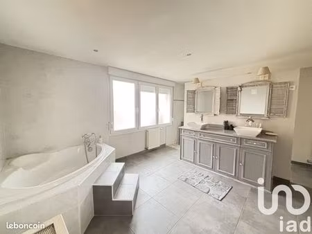 propriété 6 pièces 313 m²