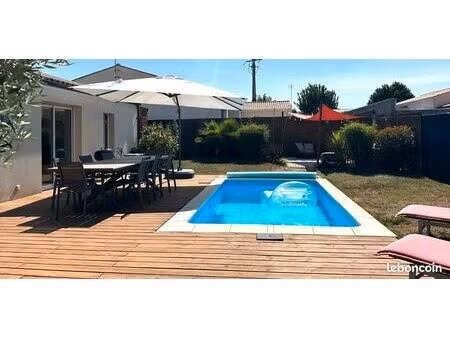 maison 4 pièces 96 m²