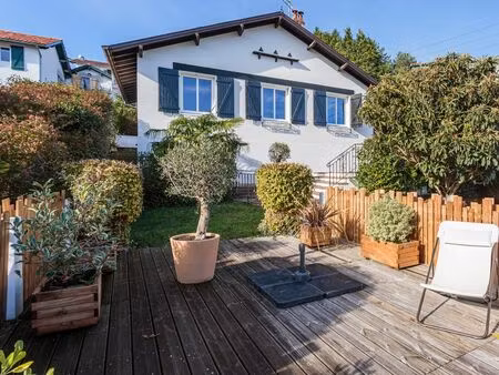 villa 5 pièces 110 m²