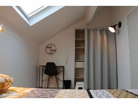 logement clés en main dans maison individuelle proche ozoir la ferrière