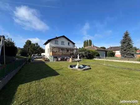 maison 5 pièces 110 m²