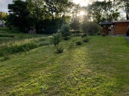 terrain 7 990 m² naussac fontanes