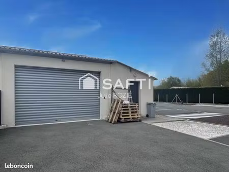 local commercial 90 m² macau