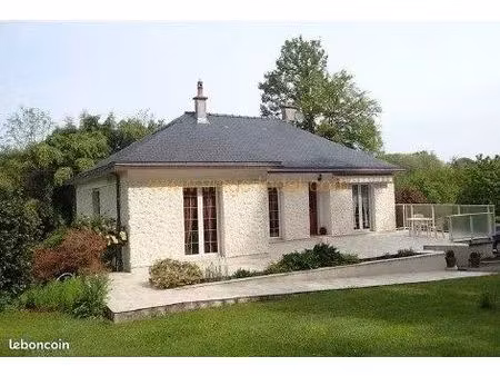 maison en viager 3 pièces 91 m²