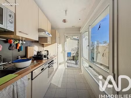 maison 4 pièces 73 m²