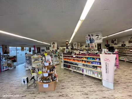vente magasins produits coiffure