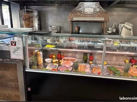 restaurant à vendre