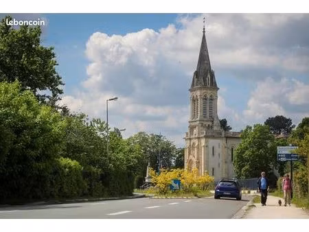 local industriel 5 000 m²