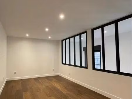 local 33 m² le raincy