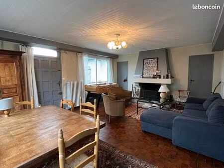 maison 7 pièces 170 m²