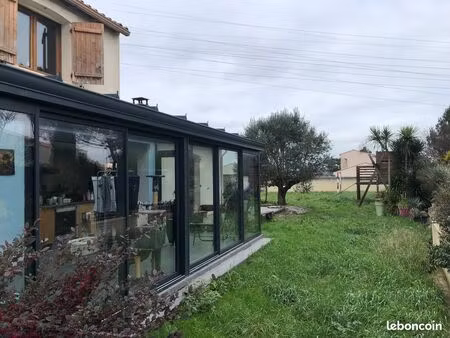 maison 5 pièces 144m2 puilboreau