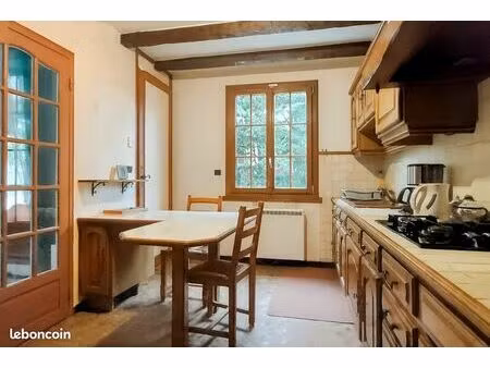 maison 4 pièces 140 m²