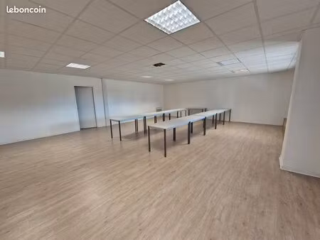 local commercial - bureau