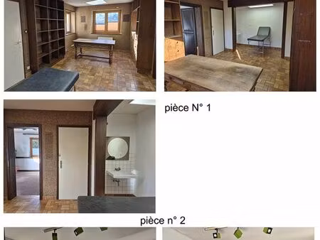 local professionnel location