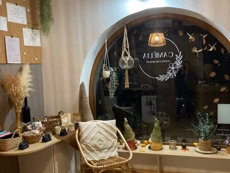 location local professionnel