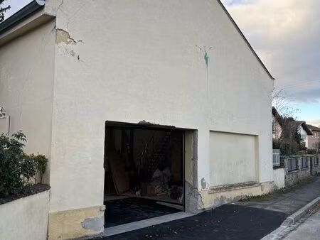 local a louer pour stockage wittenheim