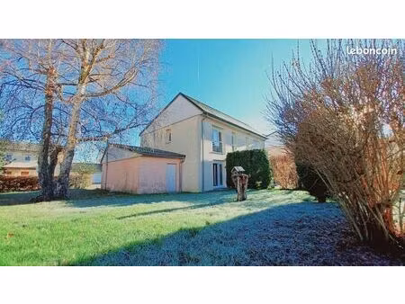 maison 4 pièces 78 m²