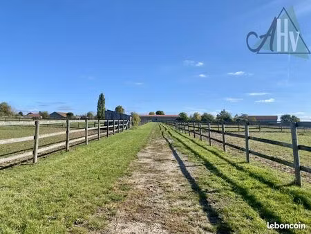 propriété 1 pièce 1 m²