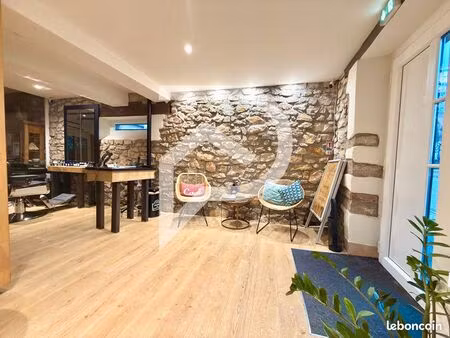 local commercial 43 m² ammerschwihr