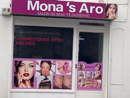 boutique 55 m² la ferte sous jouarre