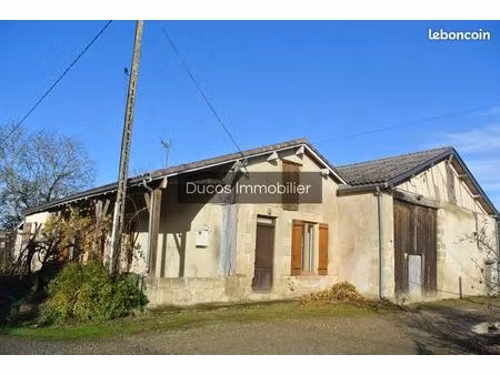 ferme 4 pièces 102 m²