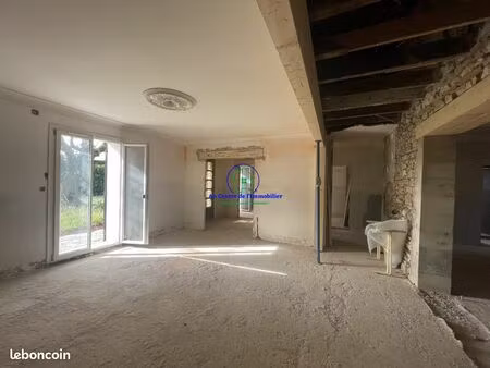 maison 7 pièces 162 m²
