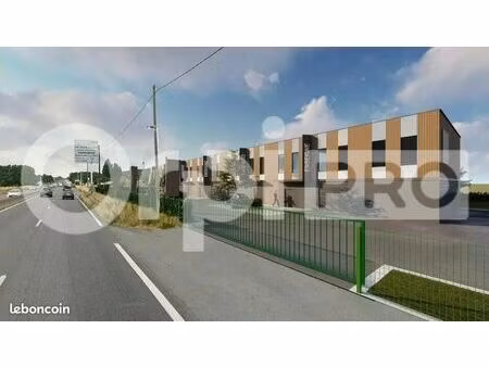 terrain 3 029 m² ballainvilliers