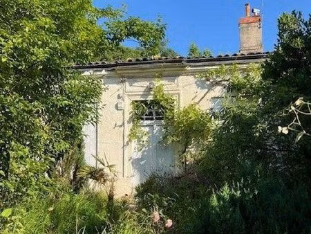 terrain 1688 m² le bouscat