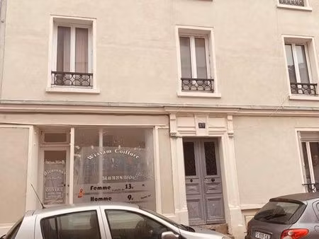 boutique à vendre