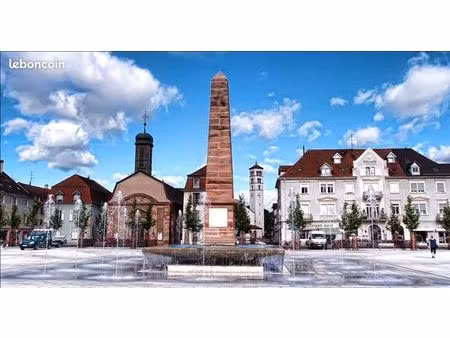 recherche garage & parking