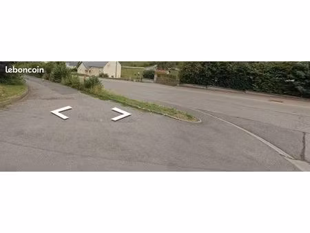 local de stockage 75m²