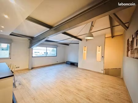 local la salvetat saint gilles