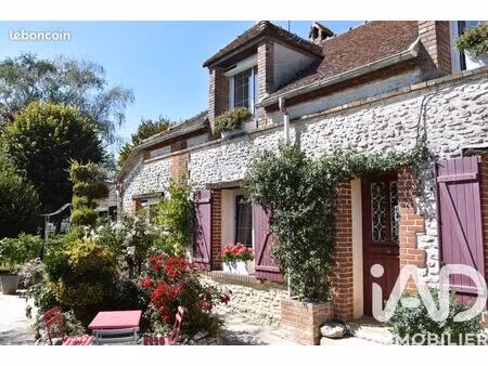 maison 5 pièces 170 m²