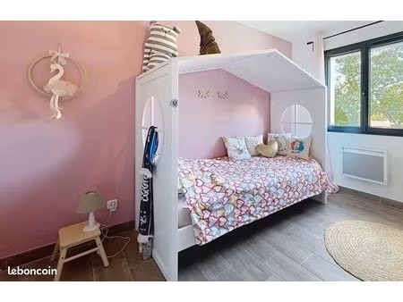 maison 5 pièces 85 m²