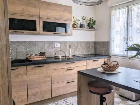 maison 5 pièces 90 m²