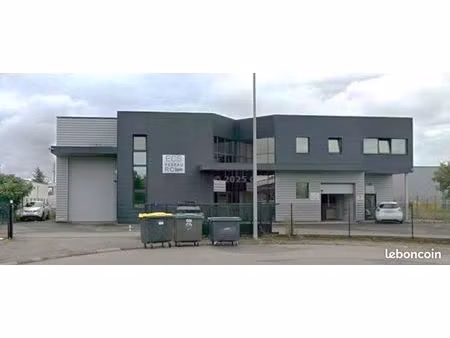 bureaux à louer de 20 m² à 60 m²