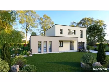 maison 7 pièces 146 m²