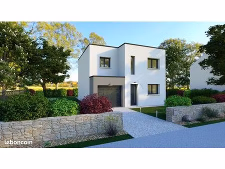 maison 6 pièces 101 m²