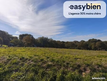 terrain 2 202 m² lombia