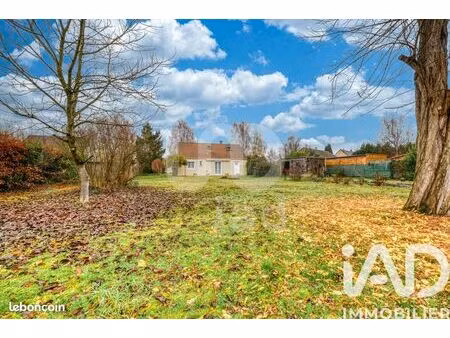 maison 5 pièces 90 m²