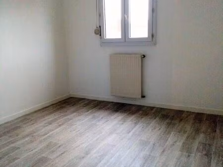 duplex 3 pièces 59 m²