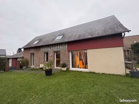 maison 4 pièces 103 m²