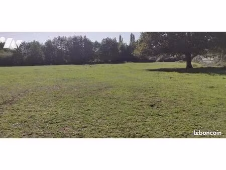 terrain 1289 m² pontchateau