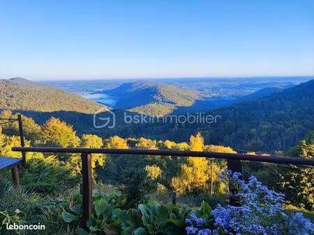 maison 2 pièces 40 m²