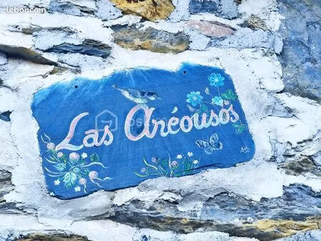 maison 2 pièces 50 m²