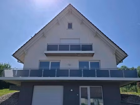 maison rénovée et moderne