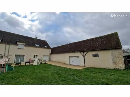 maison 5 pièces 132 m²