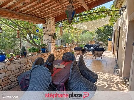 maison 5 pièces 156 m²