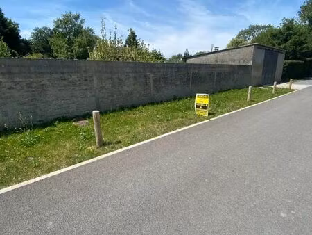 terrain 515 m² coulogne