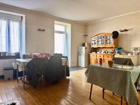 appartement 1 pièce 37 m²